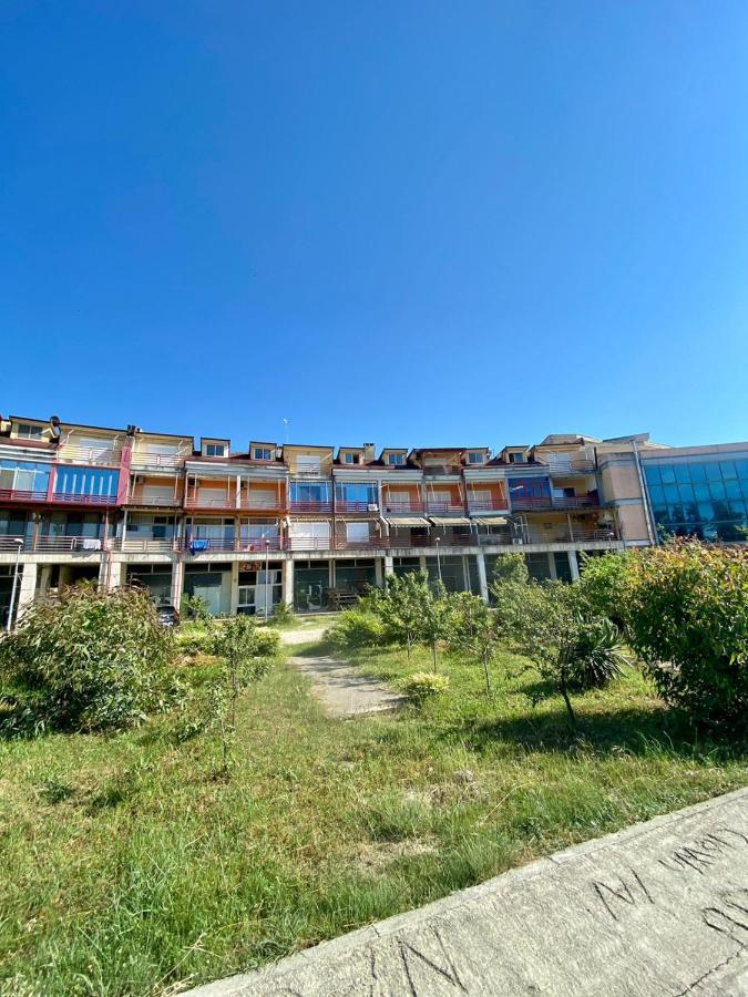 1Bedroom Holiday Apartment With Amazing View Golem,Durres 골렘 외부 사진