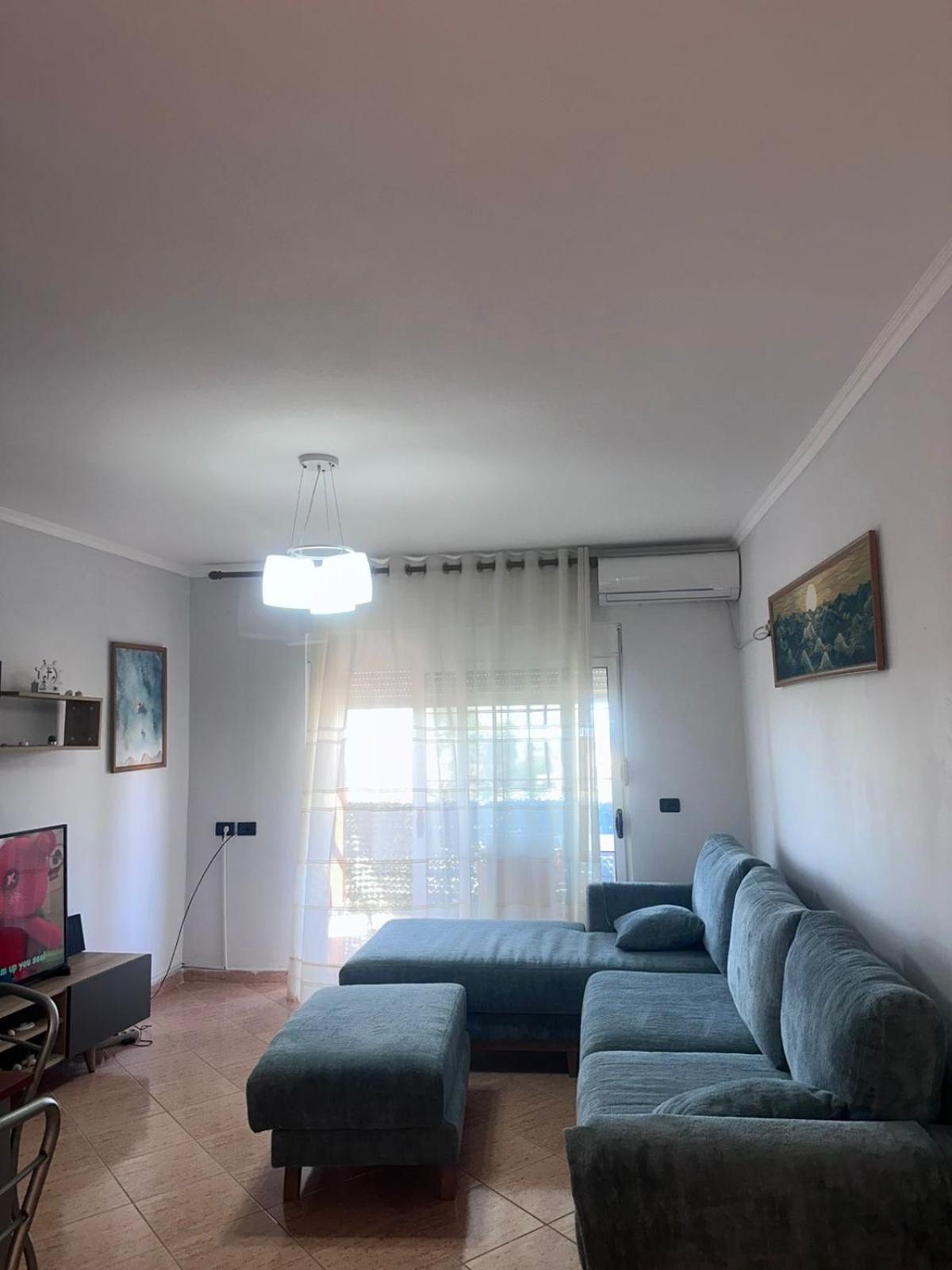 1Bedroom Holiday Apartment With Amazing View Golem,Durres 골렘 외부 사진